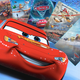 Cars (Image: Disney. Graphic: Jimmy Hasse)
